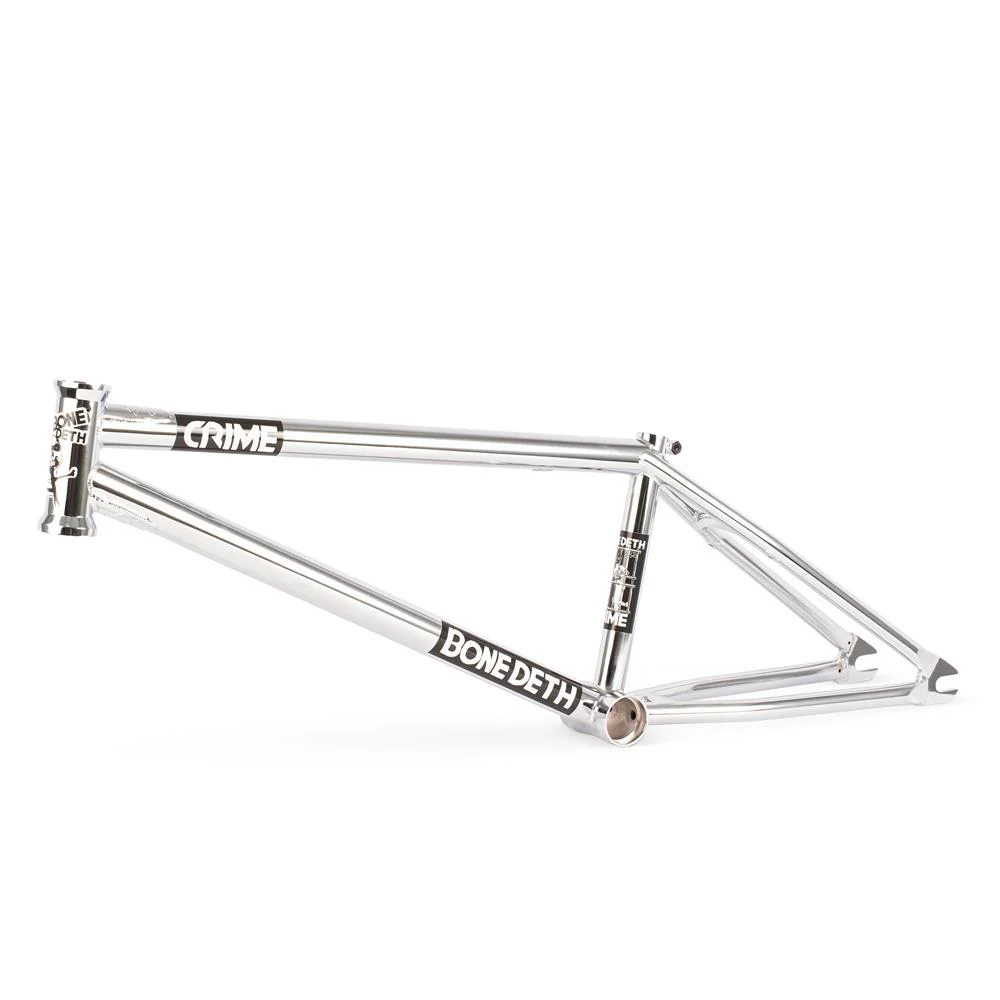 Bone Deth Crime Frame - Image 15