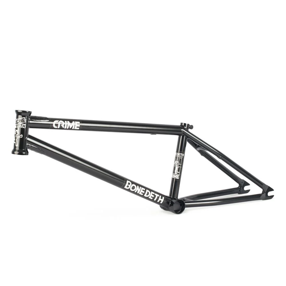 Bone Deth Crime Frame - Image 16