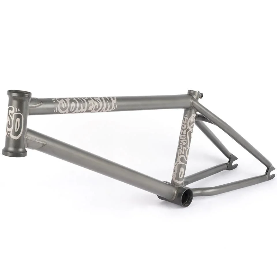 BSD Jonesin Frame - Image 6
