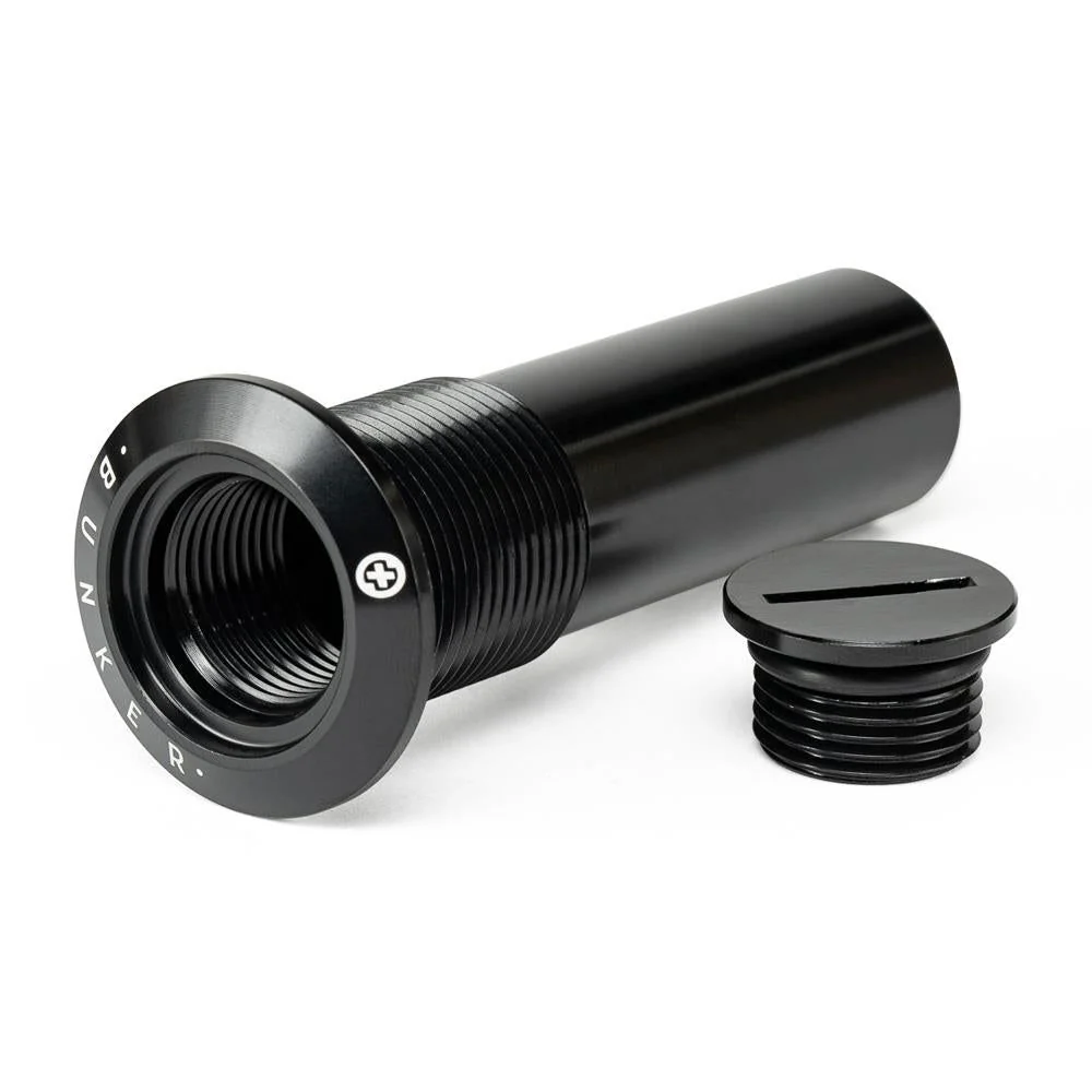 BMX Fork Top Caps