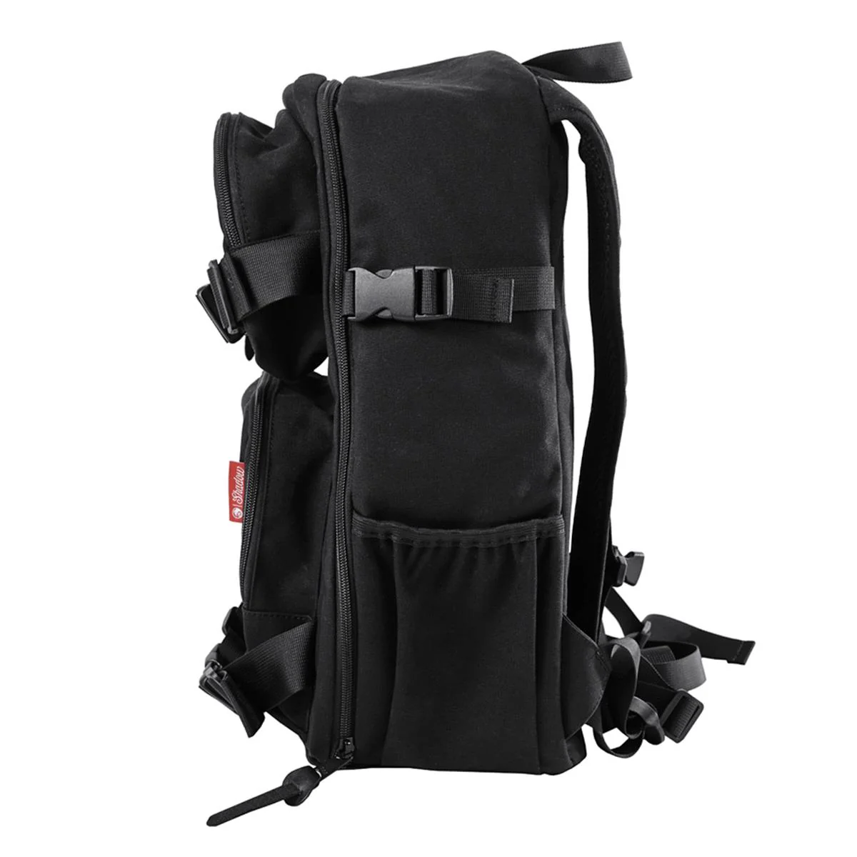 Shadow Obscura Camera Bag - Black - Image 4