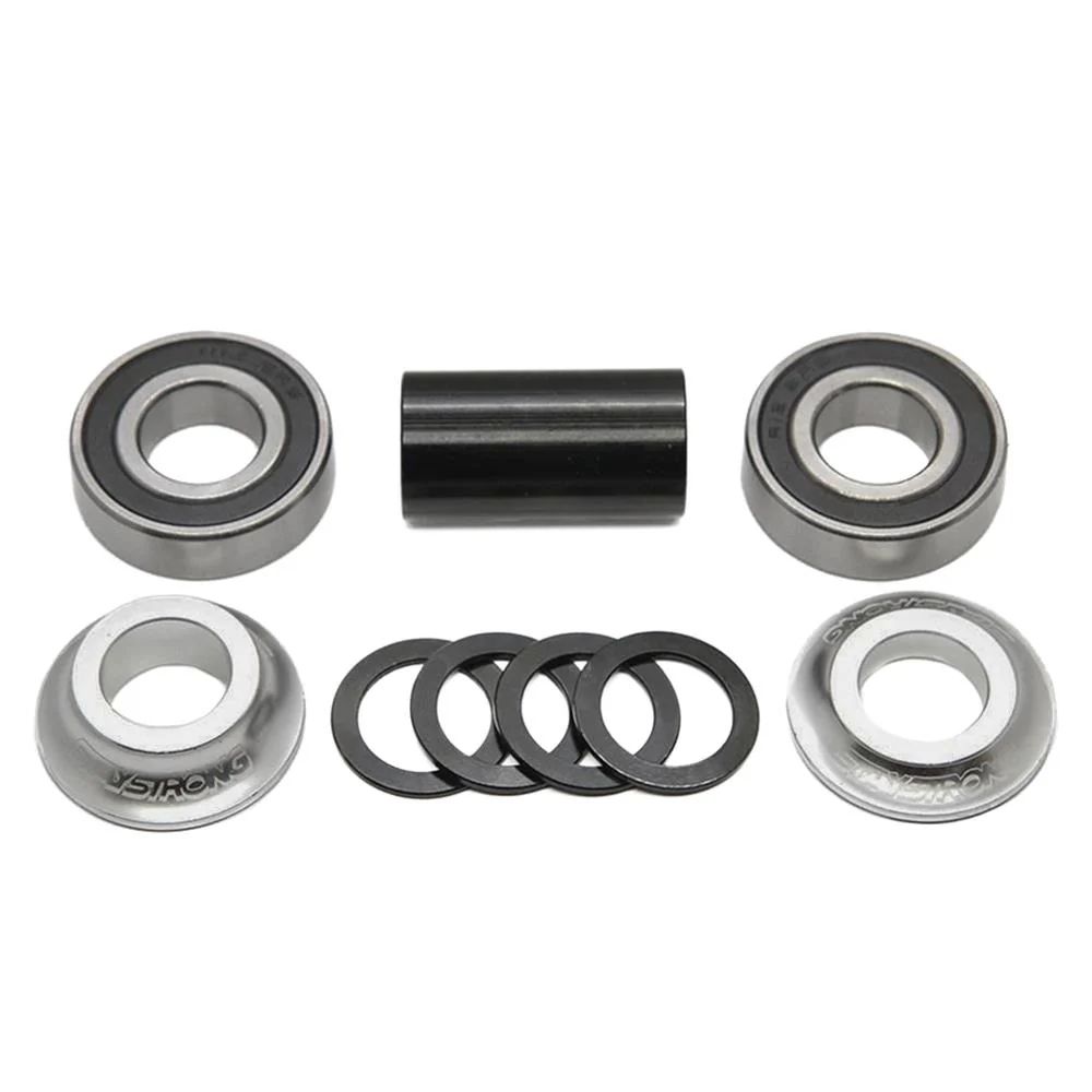 Stay Strong Mid Bottom Bracket - Image 12