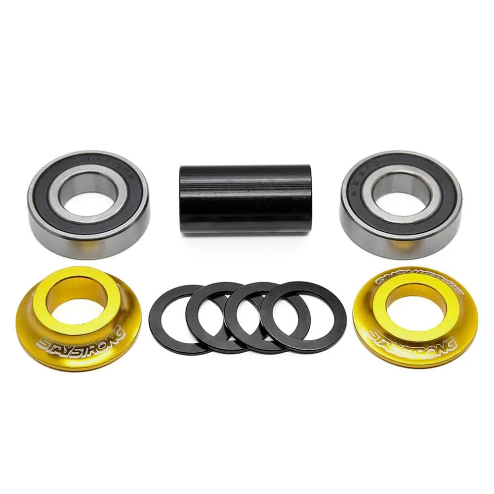 Stay Strong Mid Bottom Bracket - Image 6