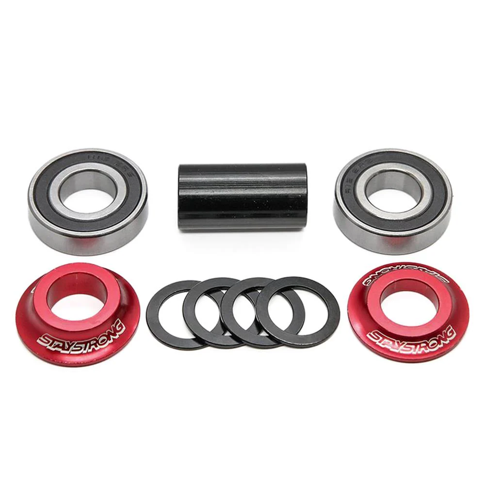 Stay Strong Mid Bottom Bracket - Image 8