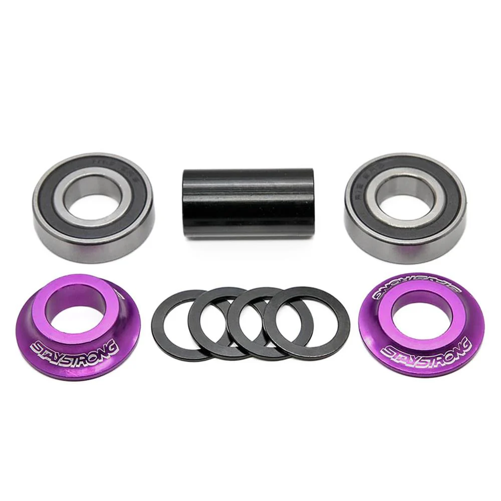 Stay Strong Mid Bottom Bracket - Image 9