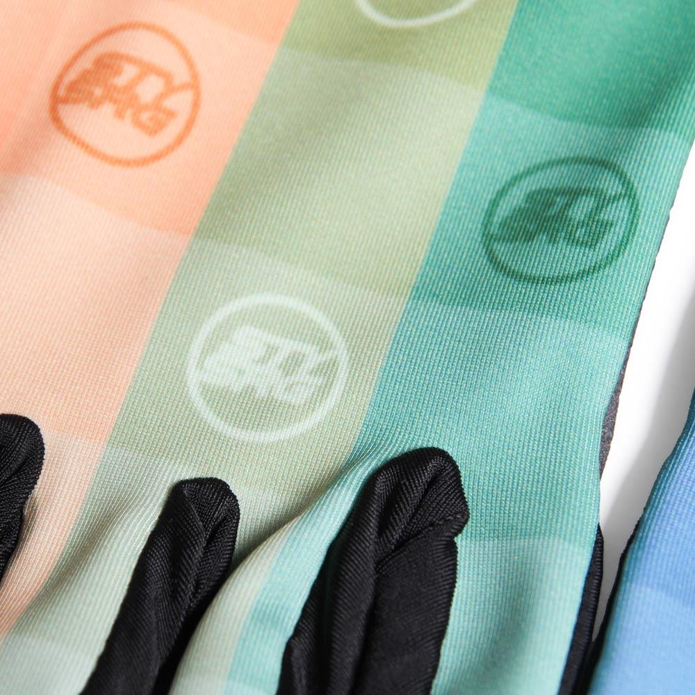 Stay Strong Pantonal Youth Gloves - Multi - Image 3