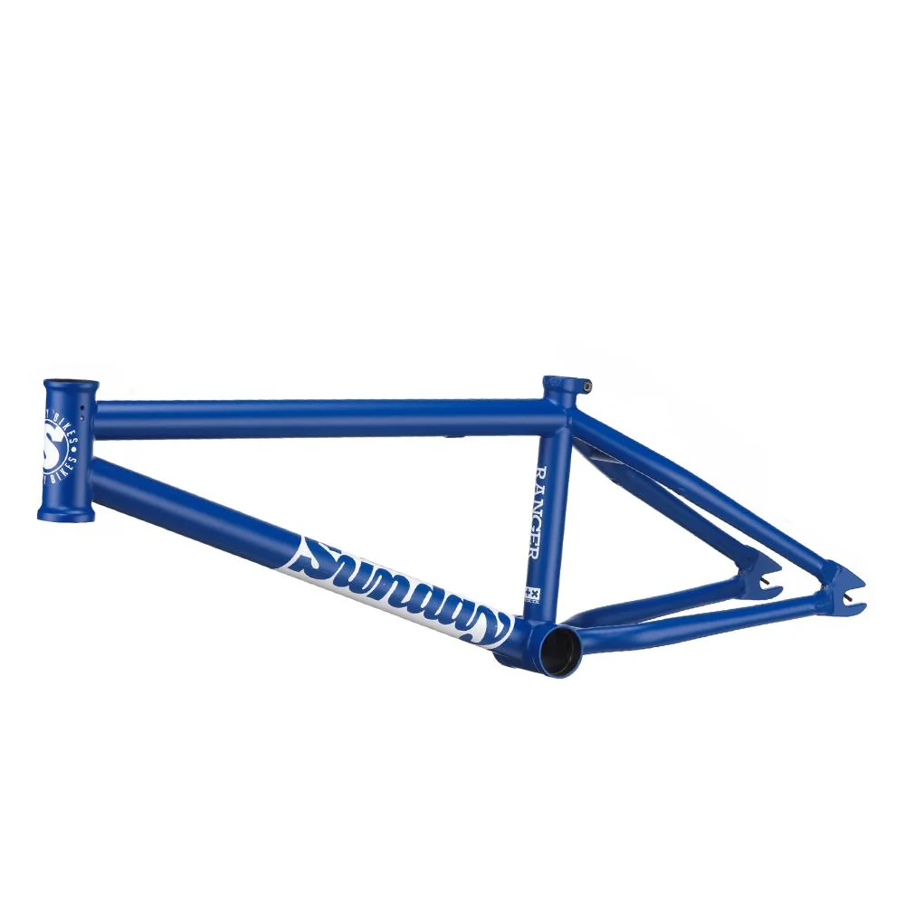 Sunday Ranger 18" Frame - Image 3